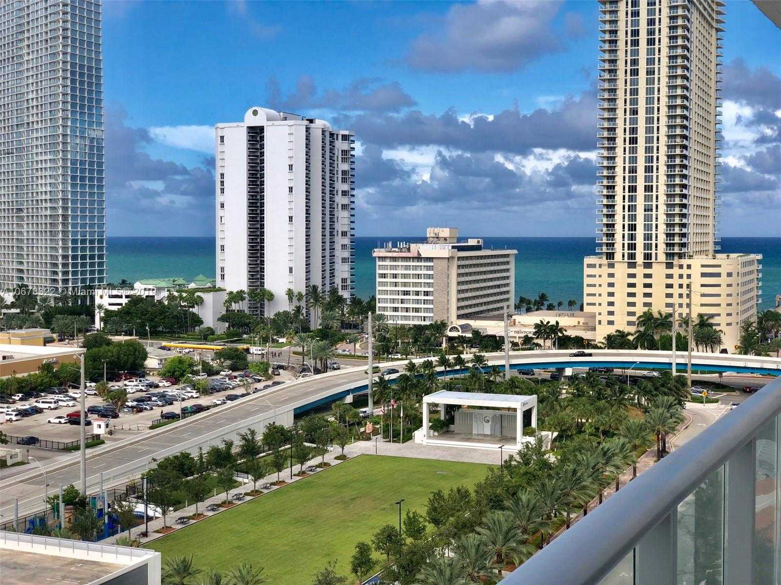 Small Image of 300 SUNNY ISLES BLVD #4-1203, Sunny Isles Beach Number 3