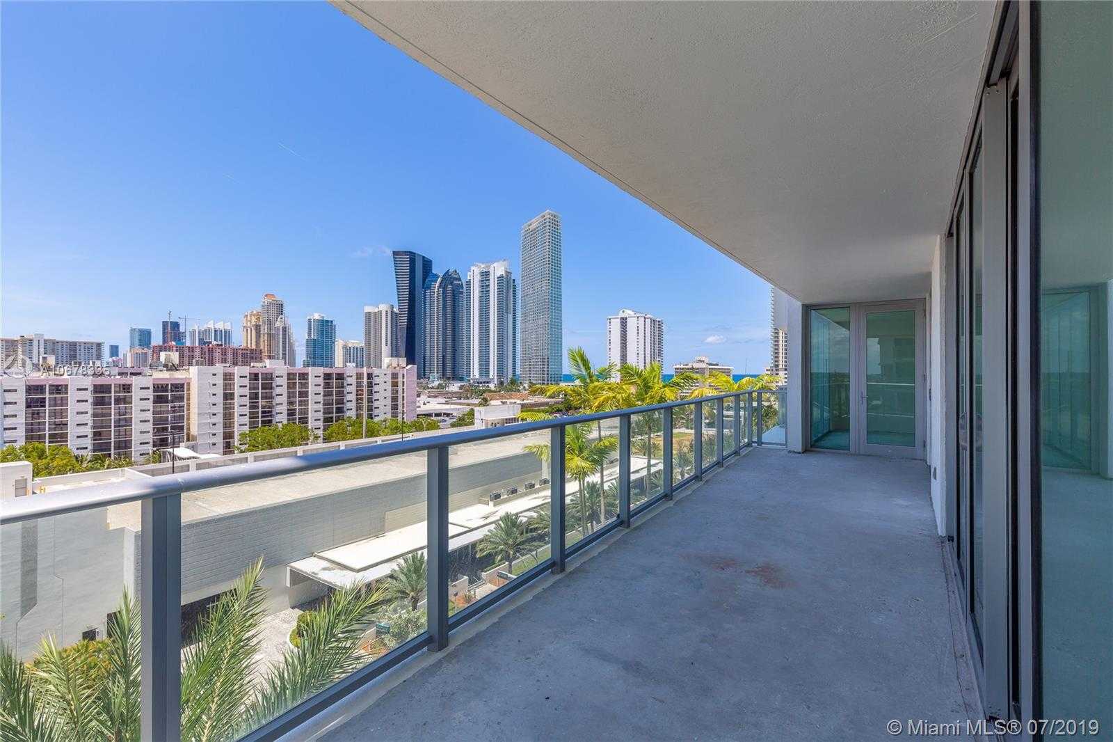 Small Image of 300 SUNNY ISLES BLVD #4-807, Sunny Isles Beach Number 22