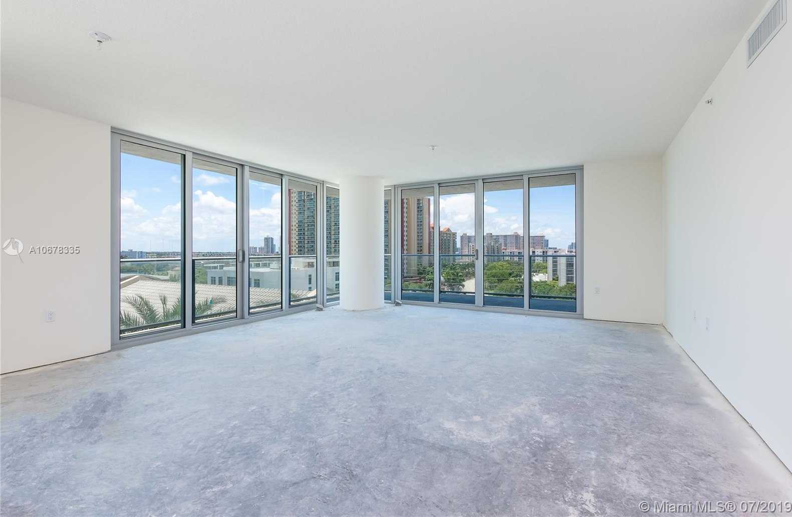 Small Image of 300 SUNNY ISLES BLVD #4-807, Sunny Isles Beach Number 3