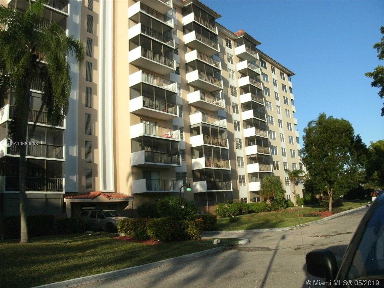 Small Image of 4174 INVERRARY DR #911, Lauderhill Number 8