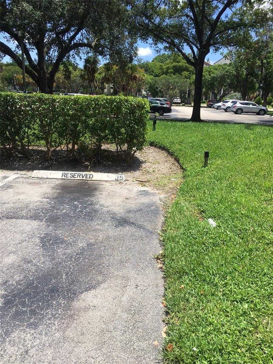 Small Image of 3301 SPANISH MOSS TER #906, Lauderhill Number 19