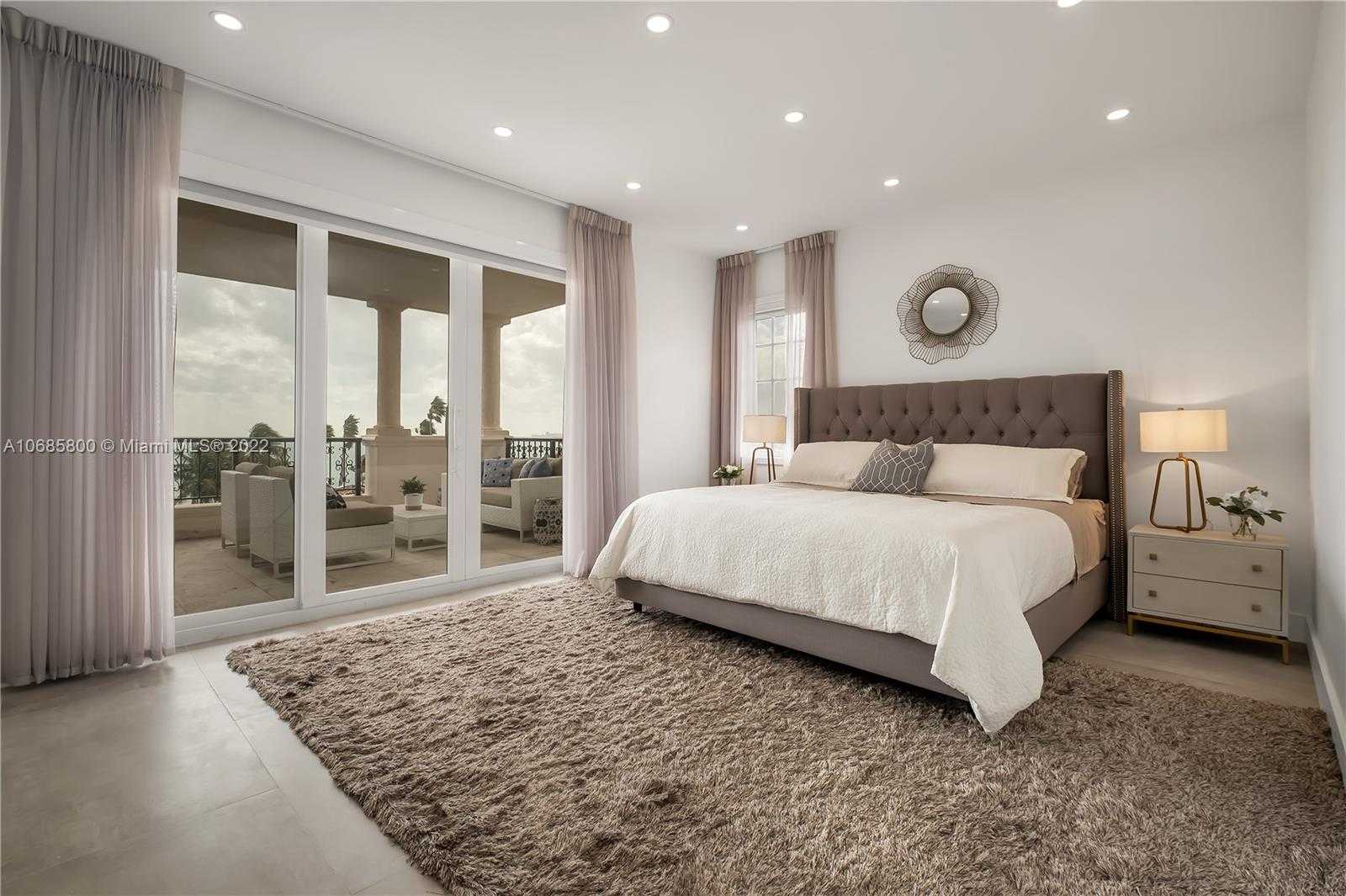 Small Image of 19144 FISHER ISLAND DR #19144, Fisher Island Number 12