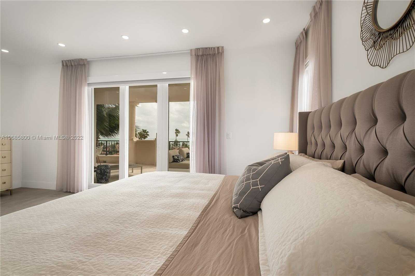 Small Image of 19144 FISHER ISLAND DR #19144, Fisher Island Number 14
