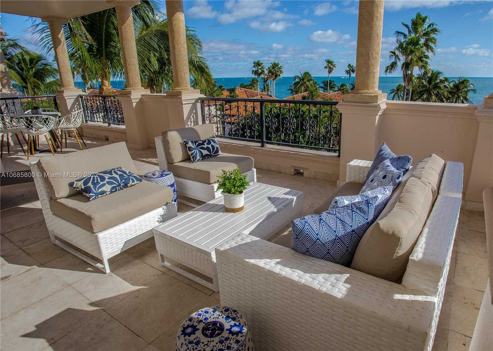 Small Image of 19144 FISHER ISLAND DR #19144, Fisher Island Number 2