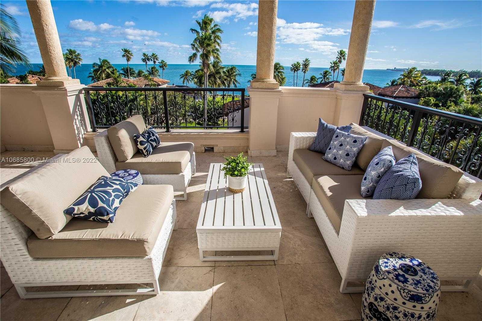 Small Image of 19144 FISHER ISLAND DR #19144, Fisher Island Number 3