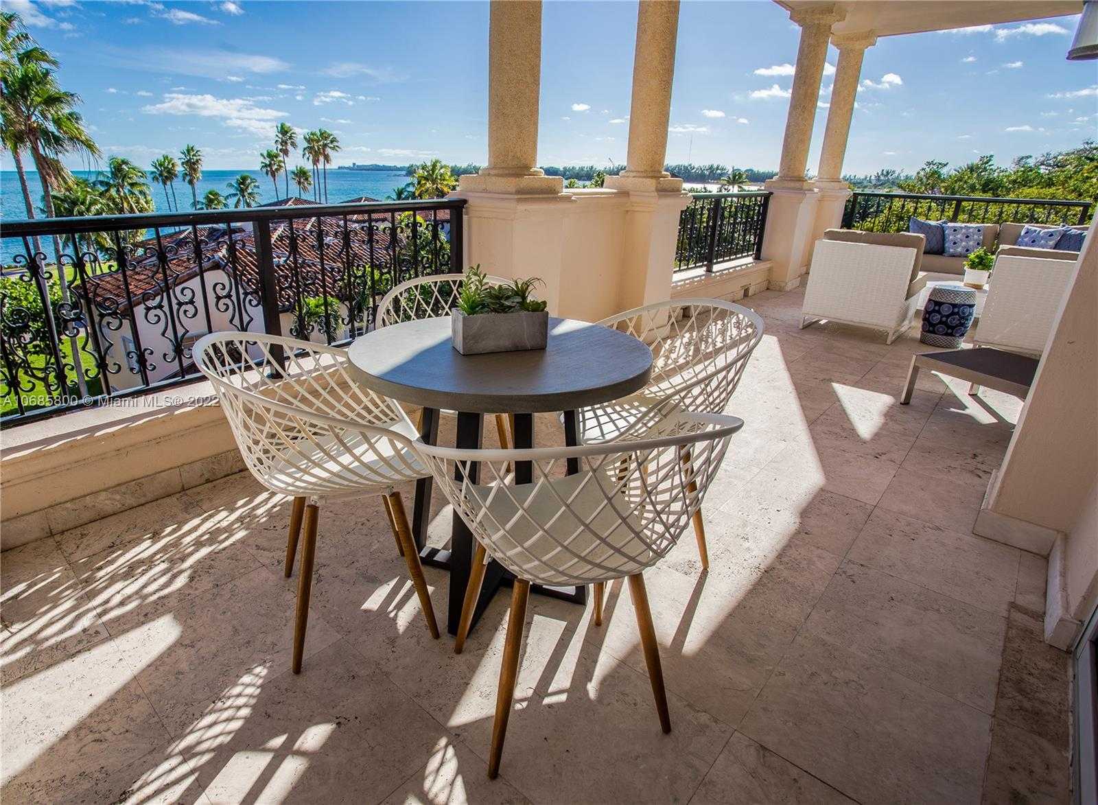 Small Image of 19144 FISHER ISLAND DR #19144, Fisher Island Number 4