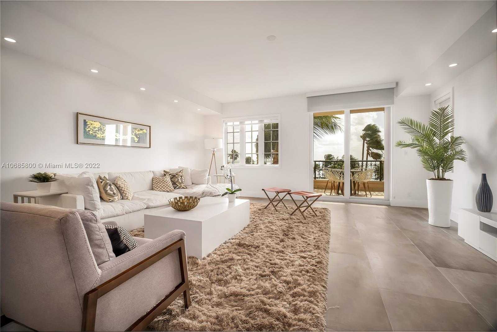 Small Image of 19144 FISHER ISLAND DR #19144, Fisher Island Number 7