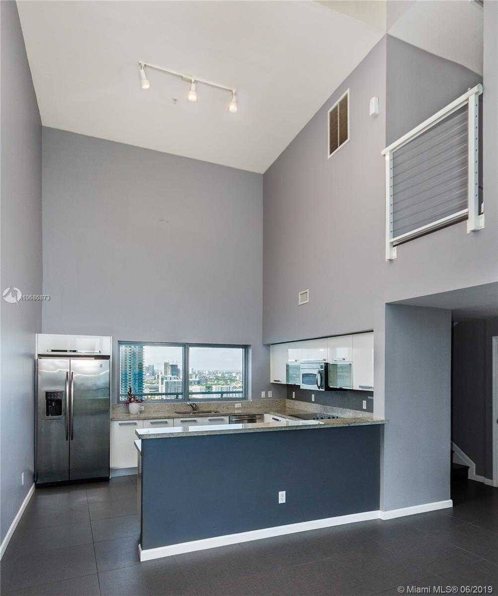 Small Image of 601 NORTH EAST 36TH ST #PH4, Miami Number 12