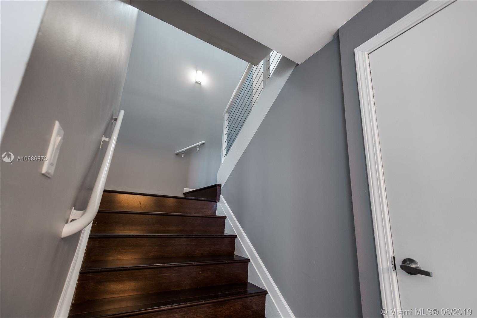 Small Image of 601 NORTH EAST 36TH ST #PH4, Miami Number 15