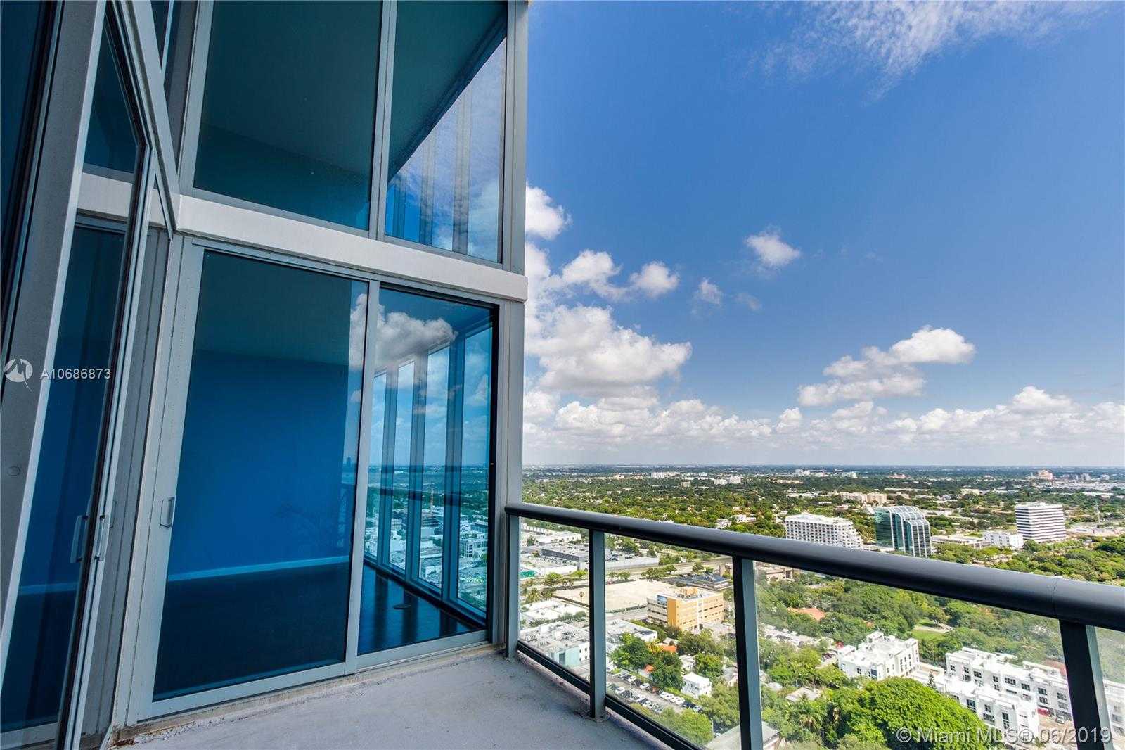 Small Image of 601 NORTH EAST 36TH ST #PH4, Miami Number 19
