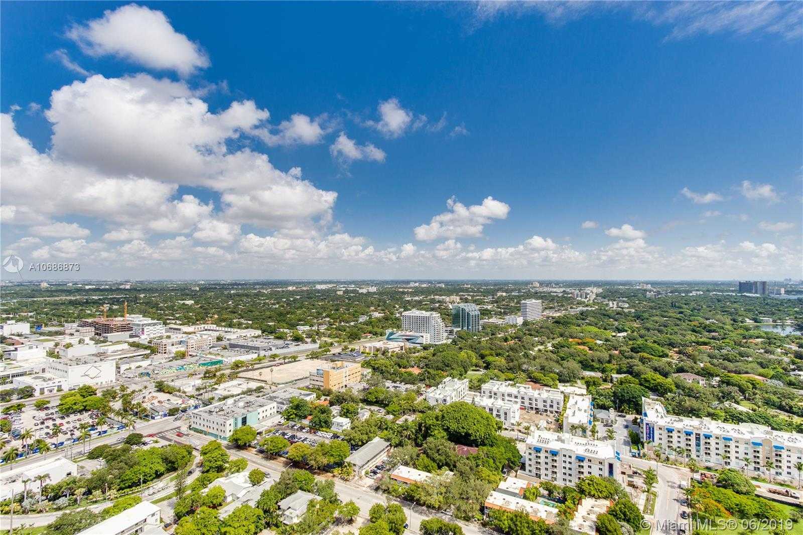 Small Image of 601 NORTH EAST 36TH ST #PH4, Miami Number 21