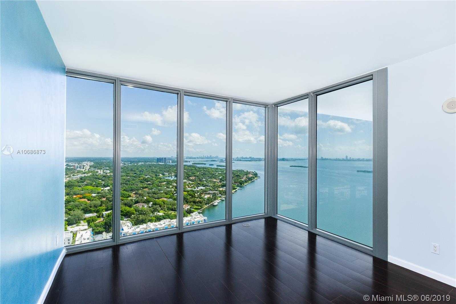 Small Image of 601 NORTH EAST 36TH ST #PH4, Miami Number 4