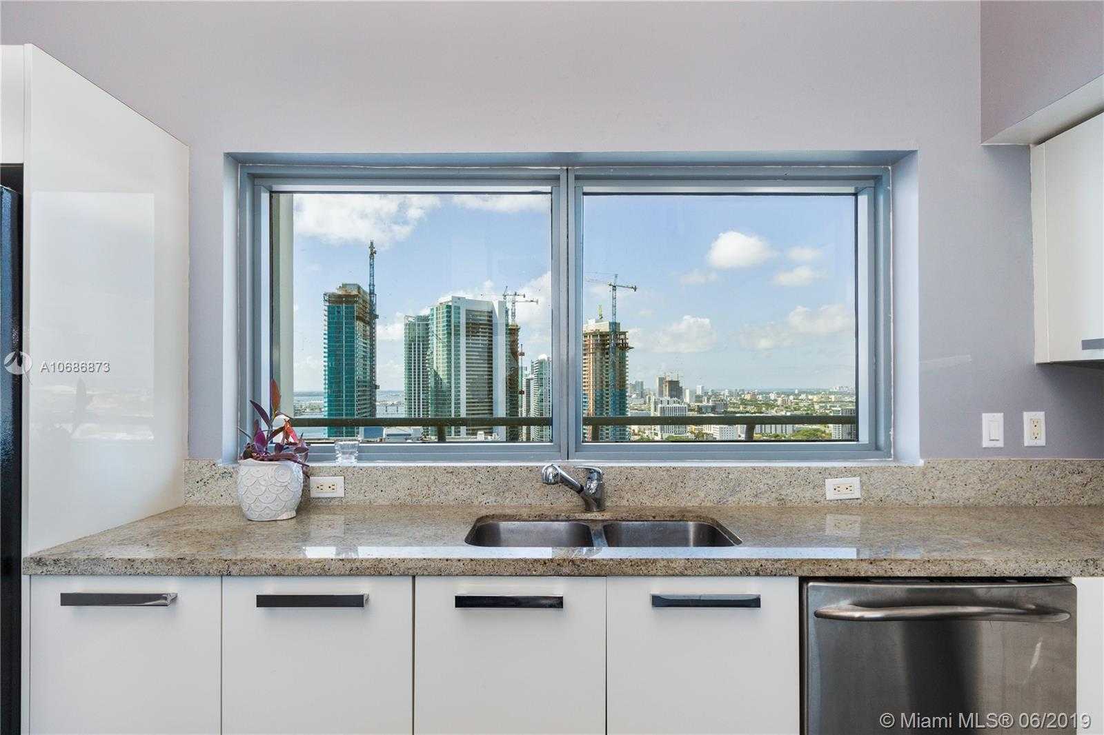 Small Image of 601 NORTH EAST 36TH ST #PH4, Miami Number 6