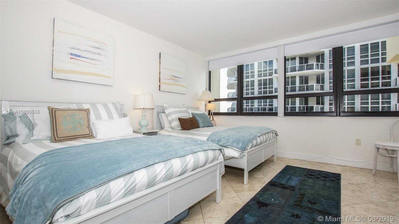 Small Image of 10205 COLLINS AVE #1506, Bal Harbour Number 10