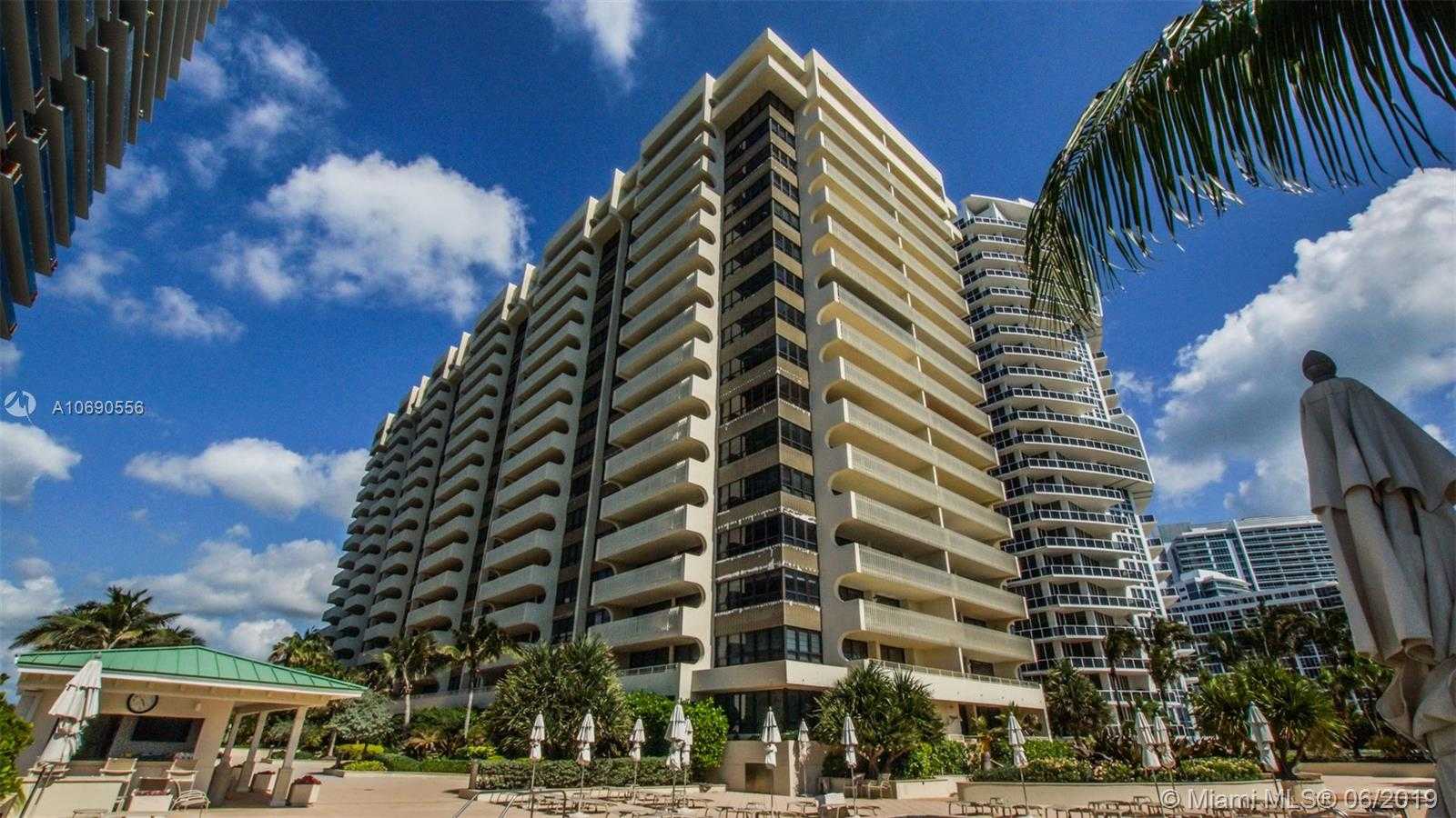 Small Image of 10205 COLLINS AVE #1506, Bal Harbour Number 15