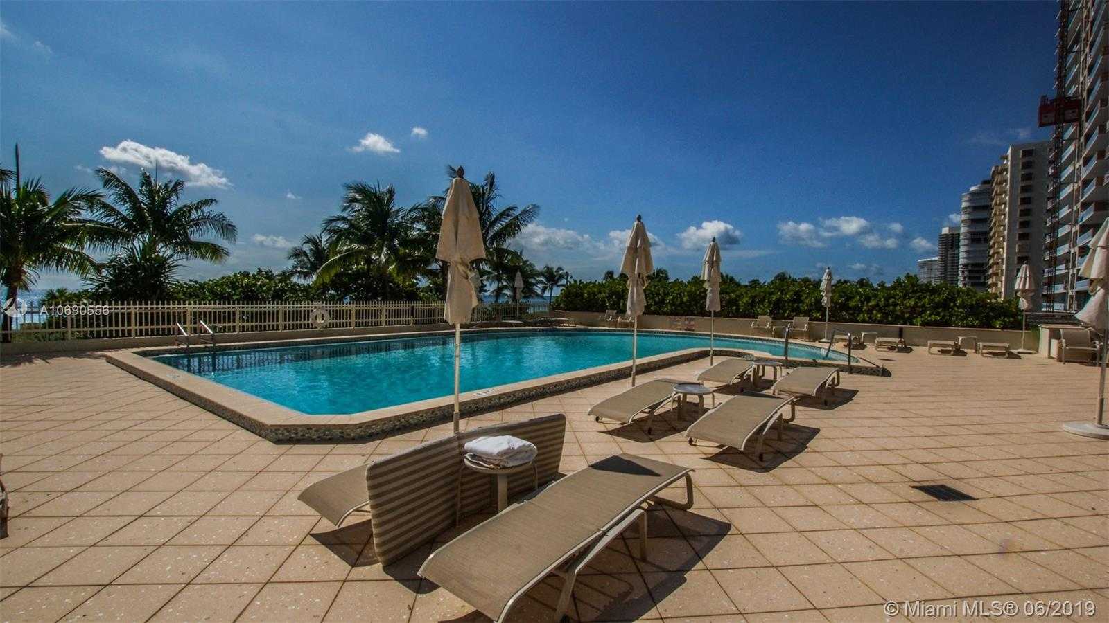 Small Image of 10205 COLLINS AVE #1506, Bal Harbour Number 19