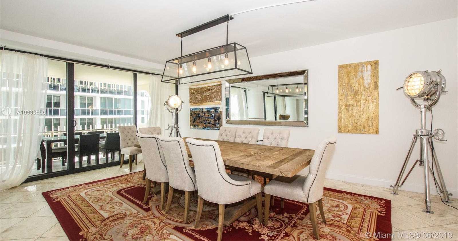 Small Image of 10205 COLLINS AVE #1506, Bal Harbour Number 3