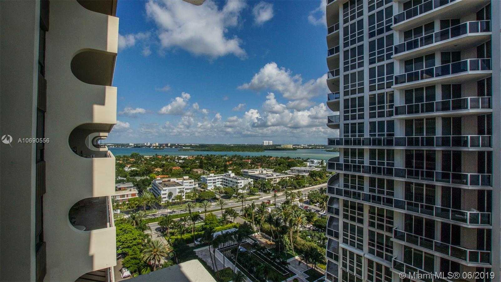 Small Image of 10205 COLLINS AVE #1506, Bal Harbour Number 5