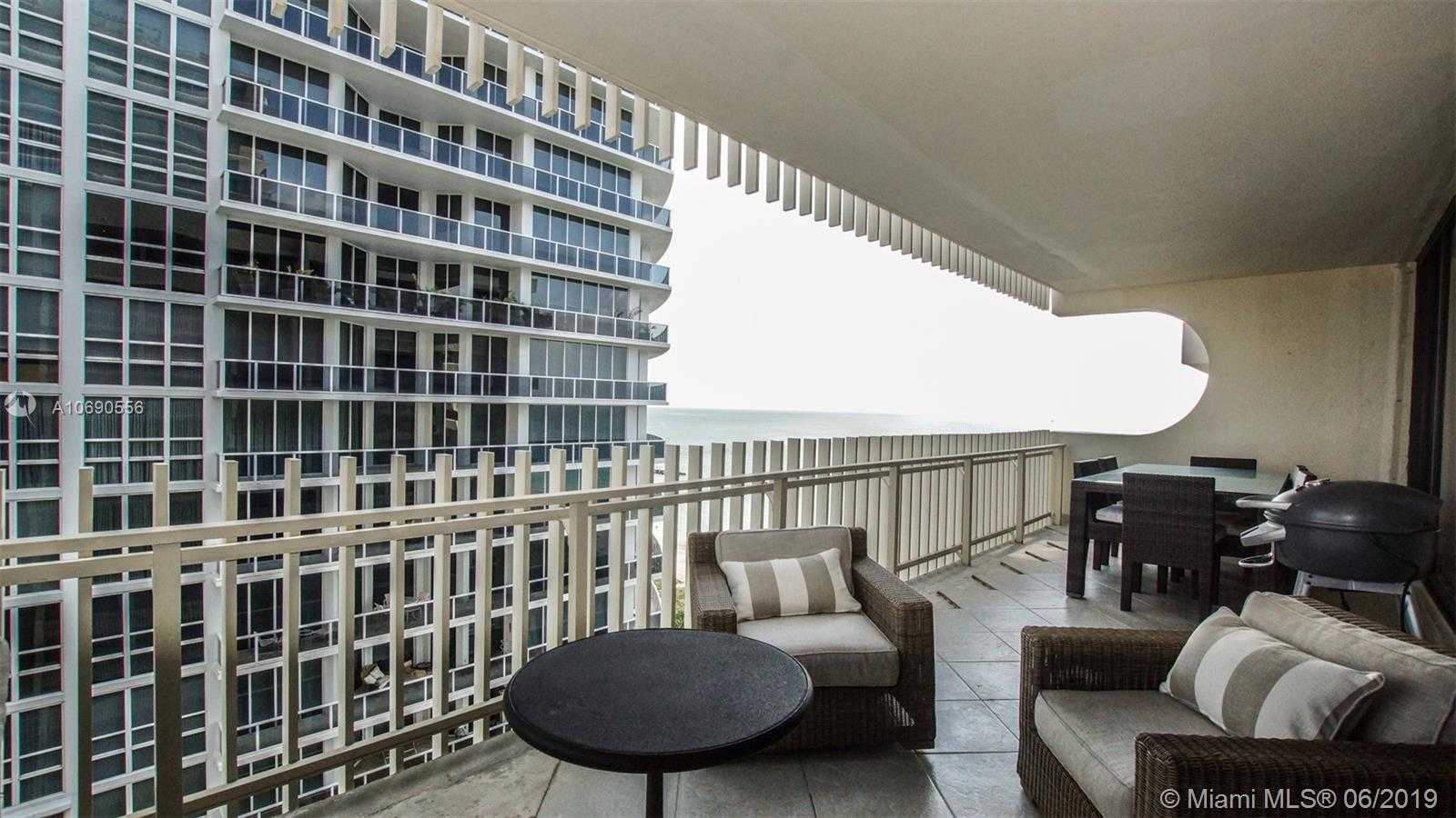Small Image of 10205 COLLINS AVE #1506, Bal Harbour Number 6