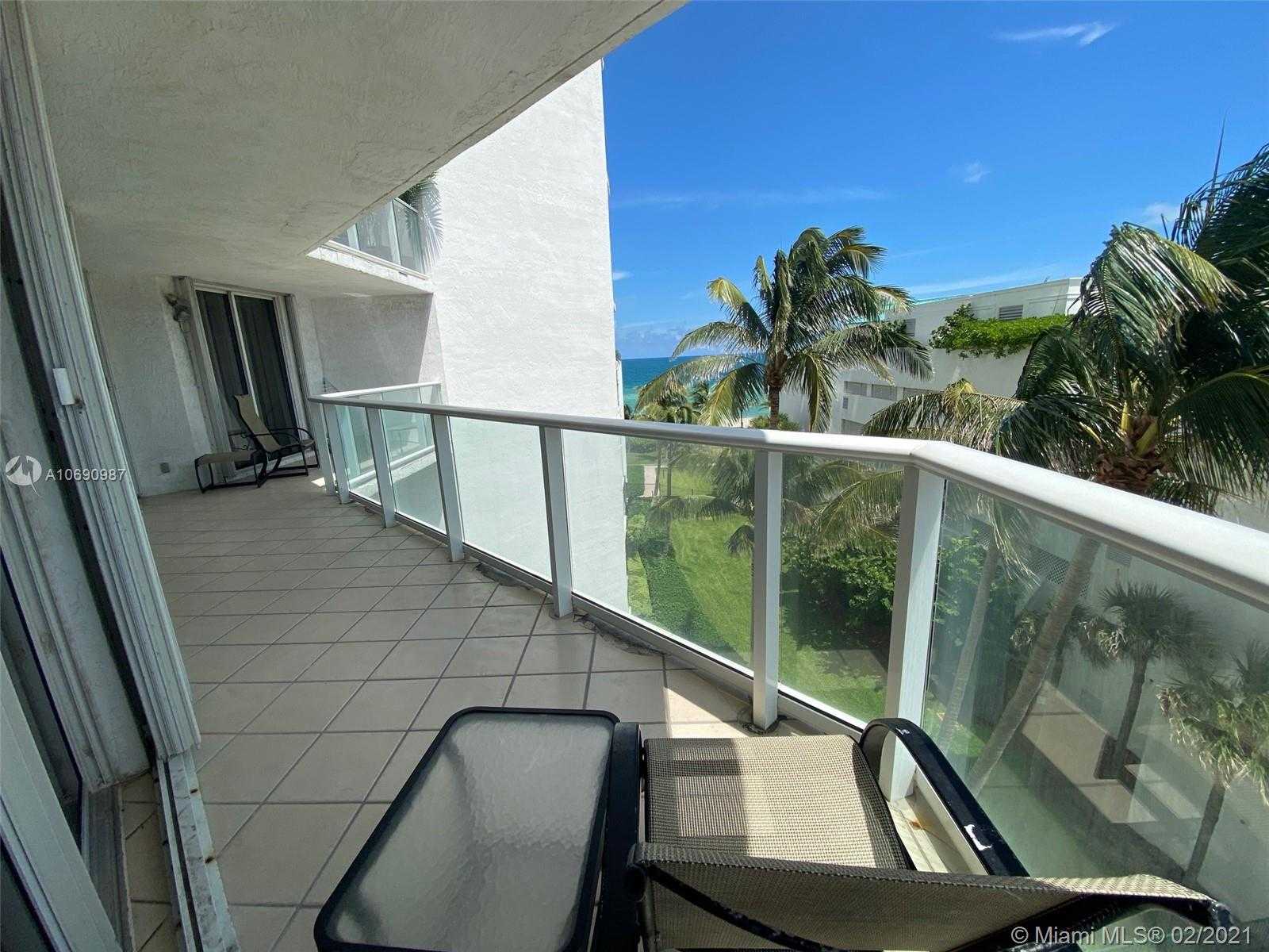 Small Image of 16485 COLLINS AVE #438, Sunny Isles Beach Number 20