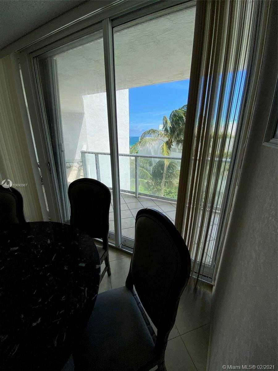 Small Image of 16485 COLLINS AVE #438, Sunny Isles Beach Number 22