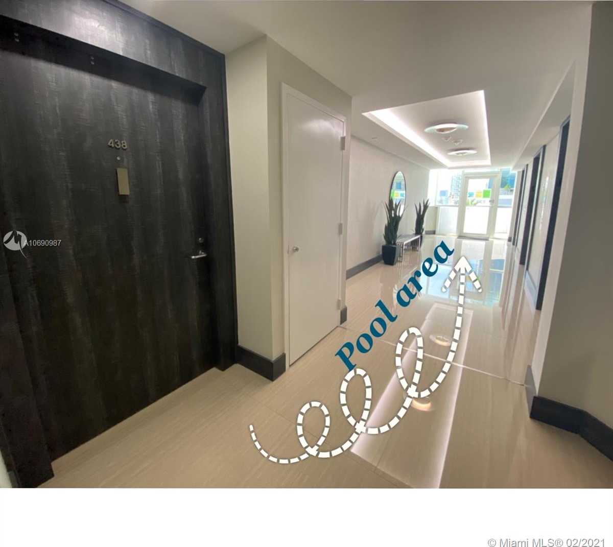 Small Image of 16485 COLLINS AVE #438, Sunny Isles Beach Number 3
