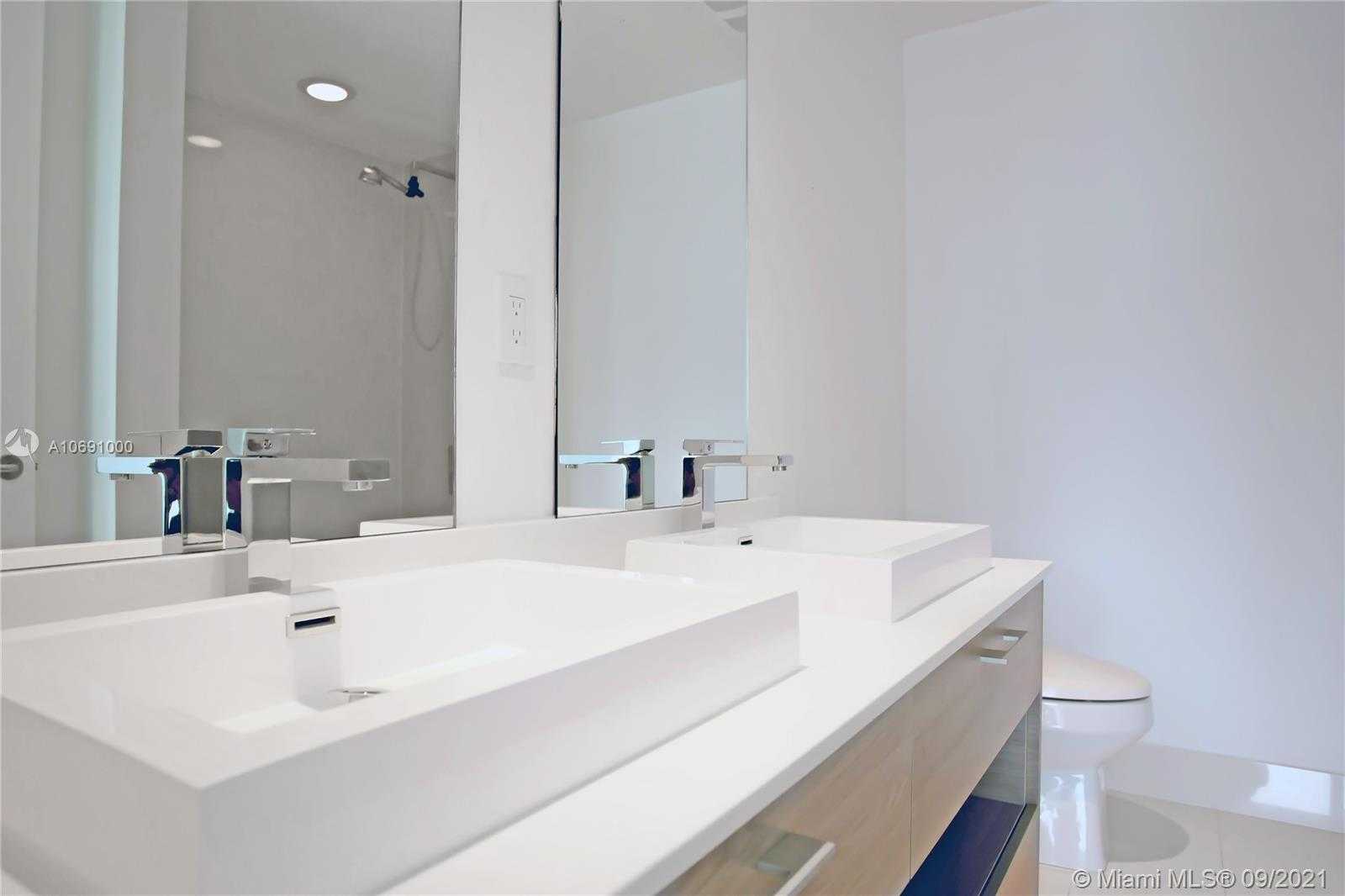 Small Image of 1300 SOUTH MIAMI AVE #2311, Miami Number 10