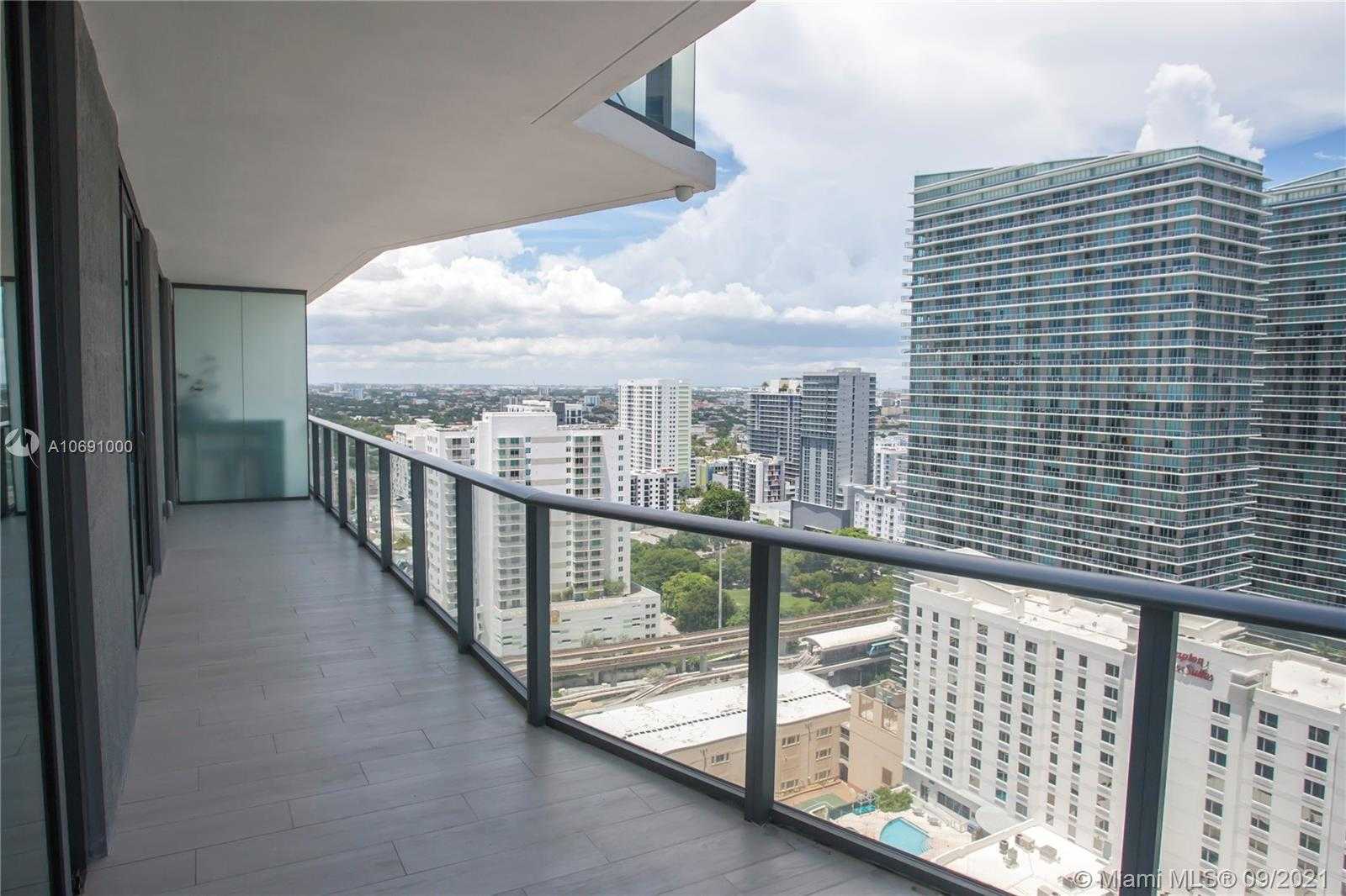 Small Image of 1300 SOUTH MIAMI AVE #2311, Miami Number 12
