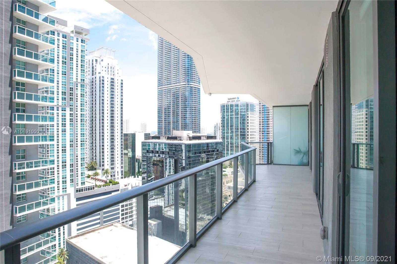 Small Image of 1300 SOUTH MIAMI AVE #2311, Miami Number 13