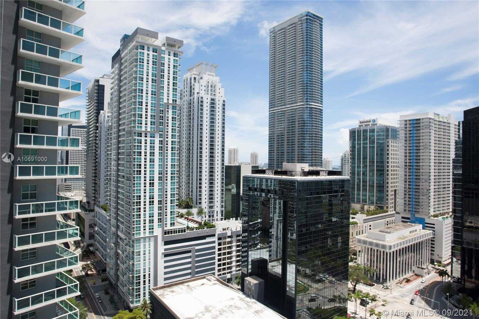 Small Image of 1300 SOUTH MIAMI AVE #2311, Miami Number 2
