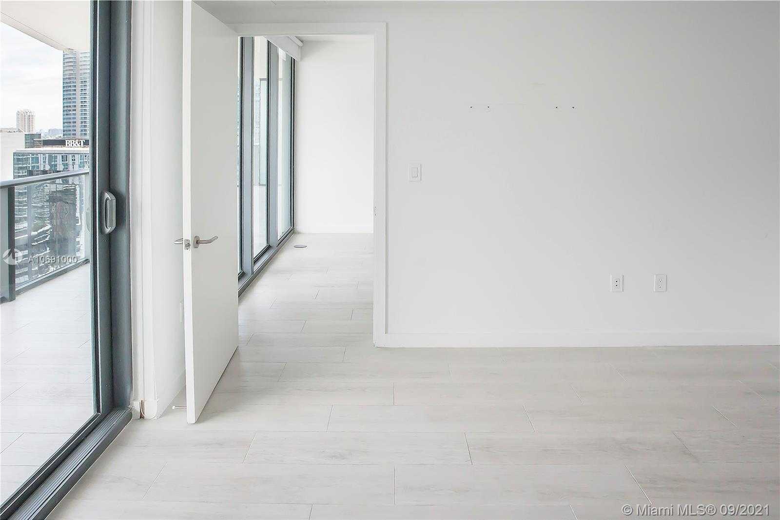 Small Image of 1300 SOUTH MIAMI AVE #2311, Miami Number 6