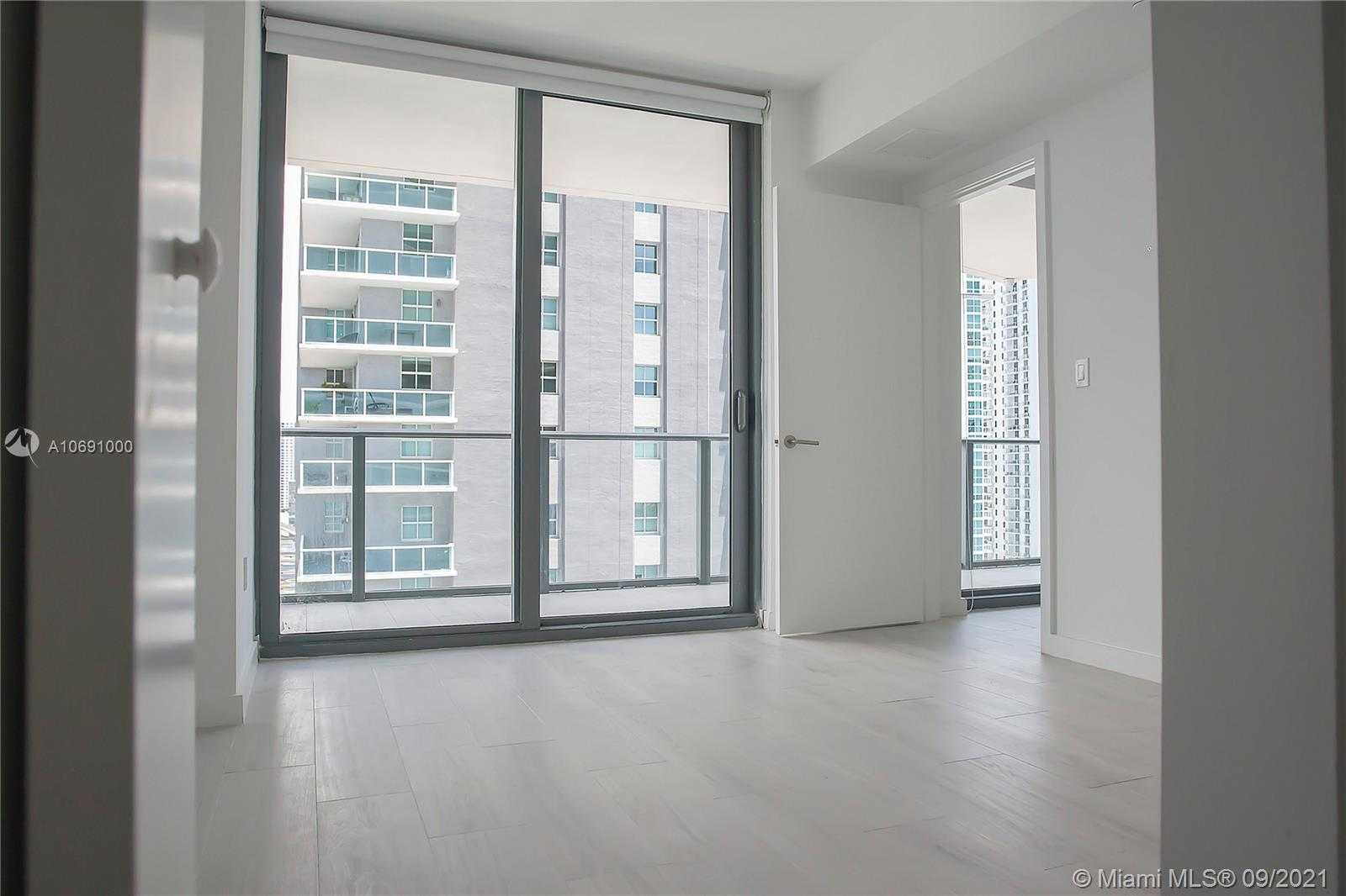 Small Image of 1300 SOUTH MIAMI AVE #2311, Miami Number 8