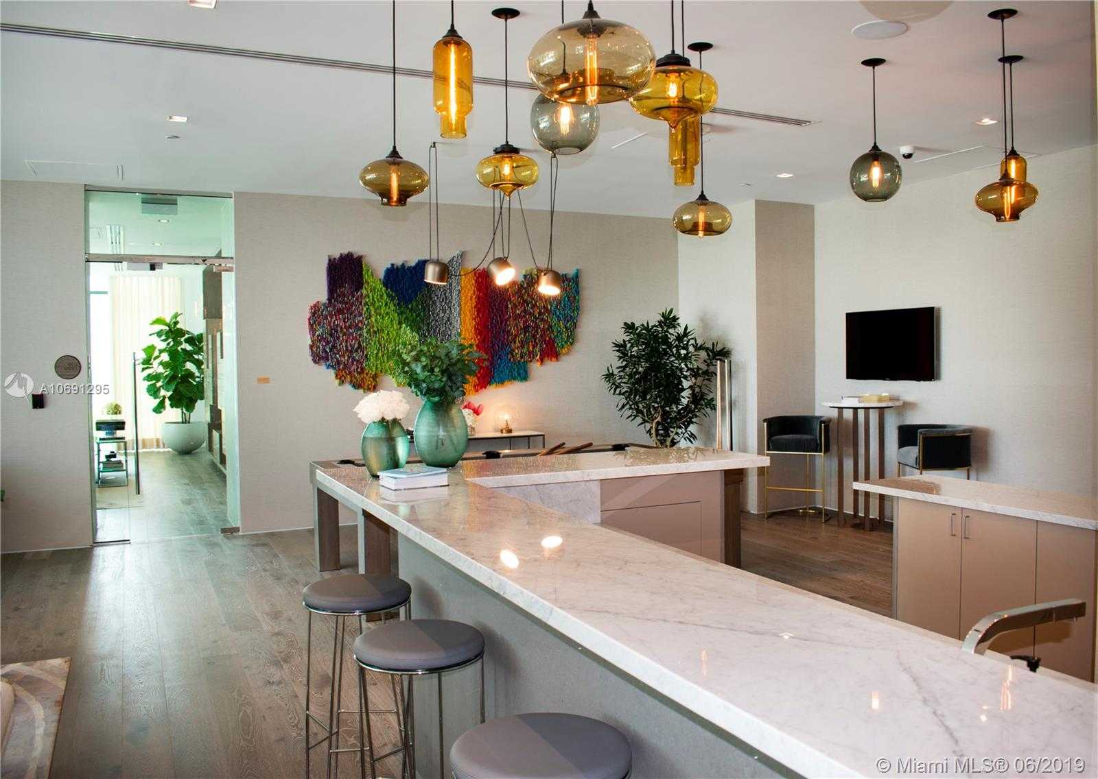 Small Image of 650 NORTH EAST 32 ST #3902, Miami Number 11