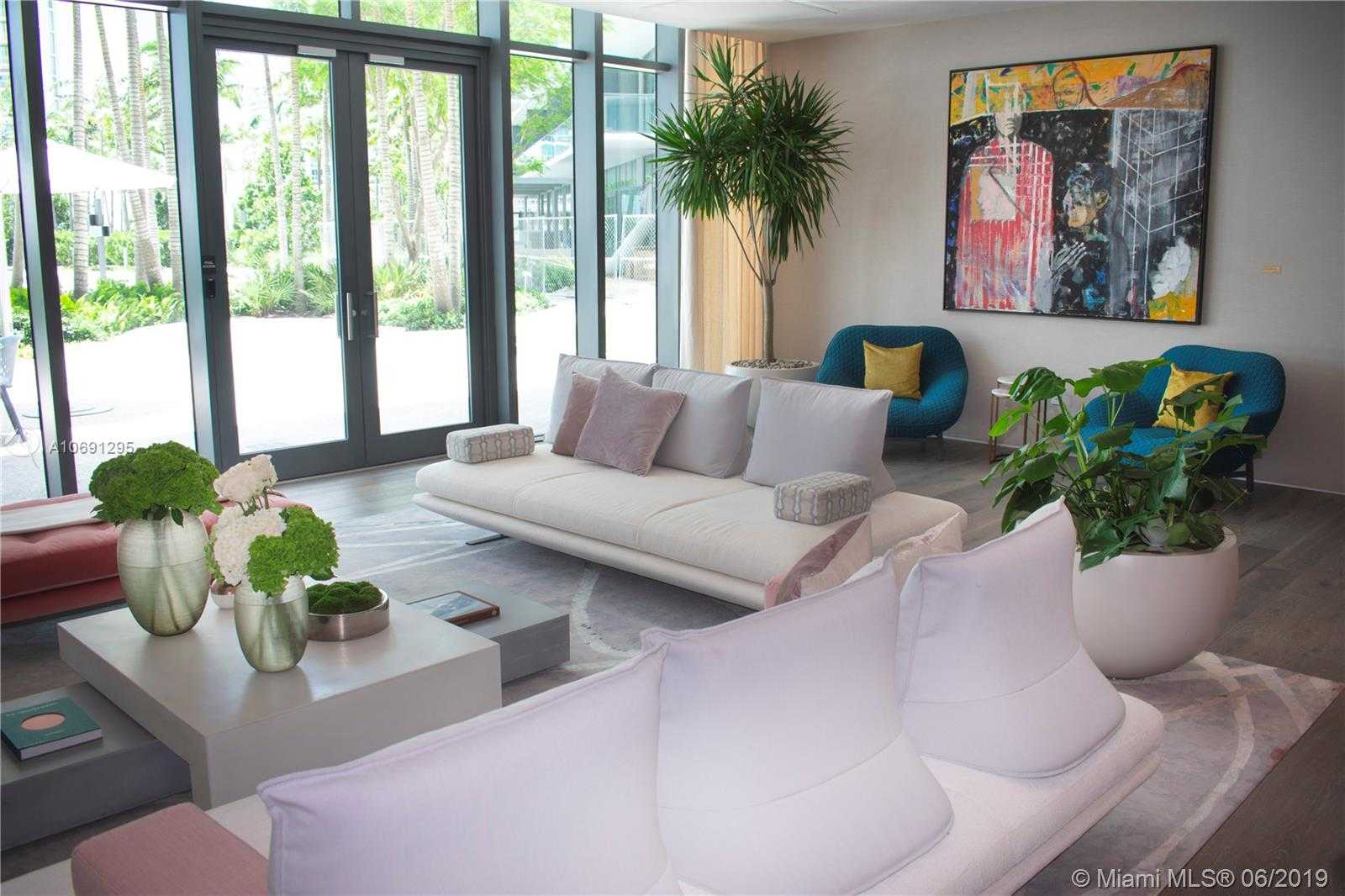 Small Image of 650 NORTH EAST 32 ST #3902, Miami Number 12