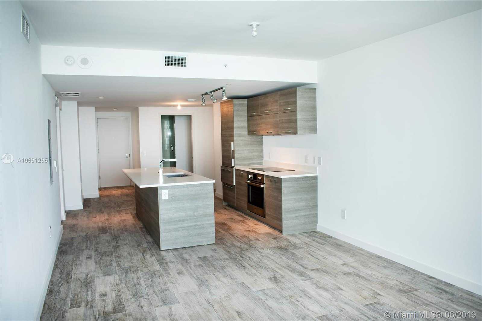 Small Image of 650 NORTH EAST 32 ST #3902, Miami Number 2