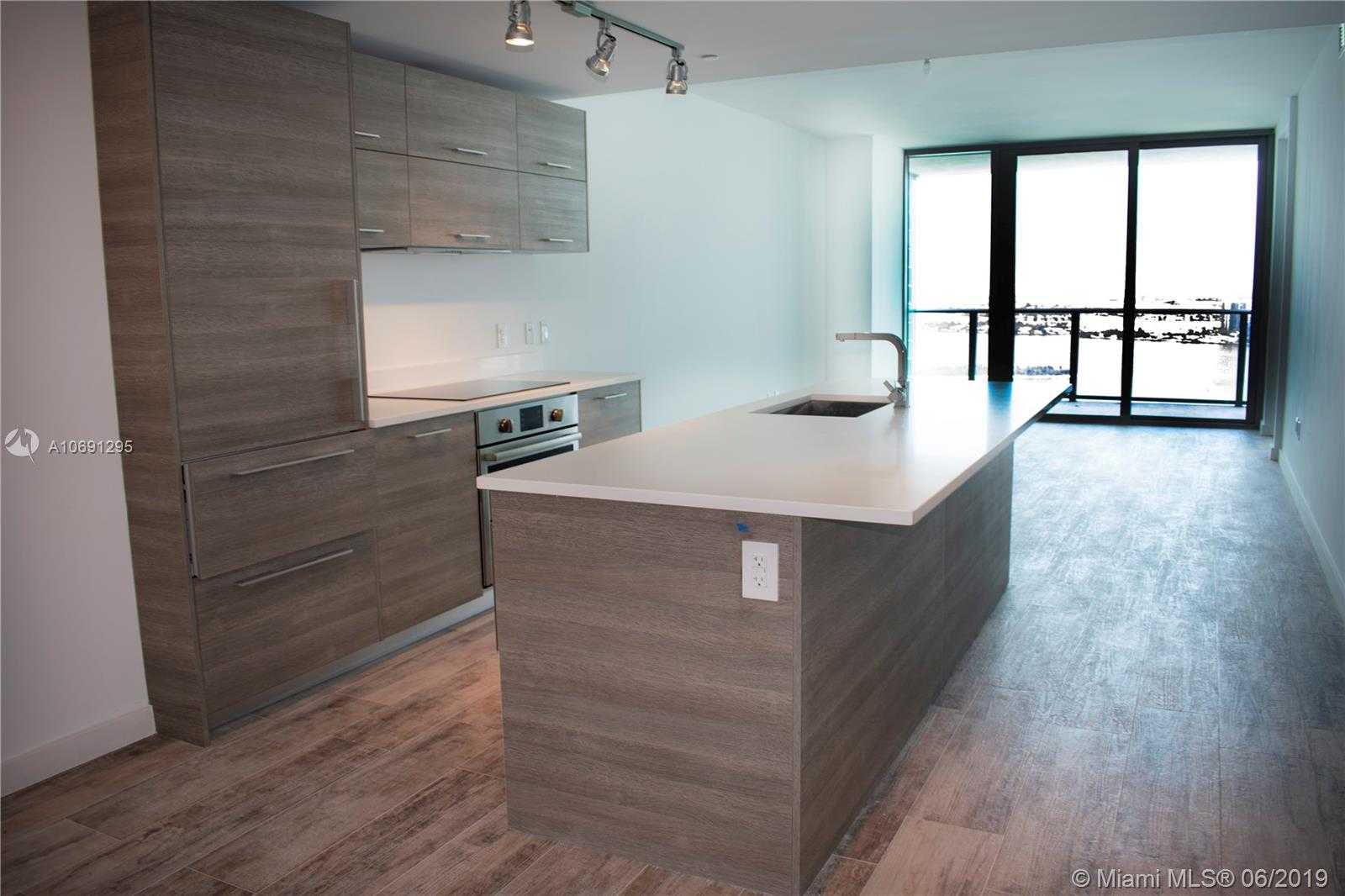 Small Image of 650 NORTH EAST 32 ST #3902, Miami Number 3