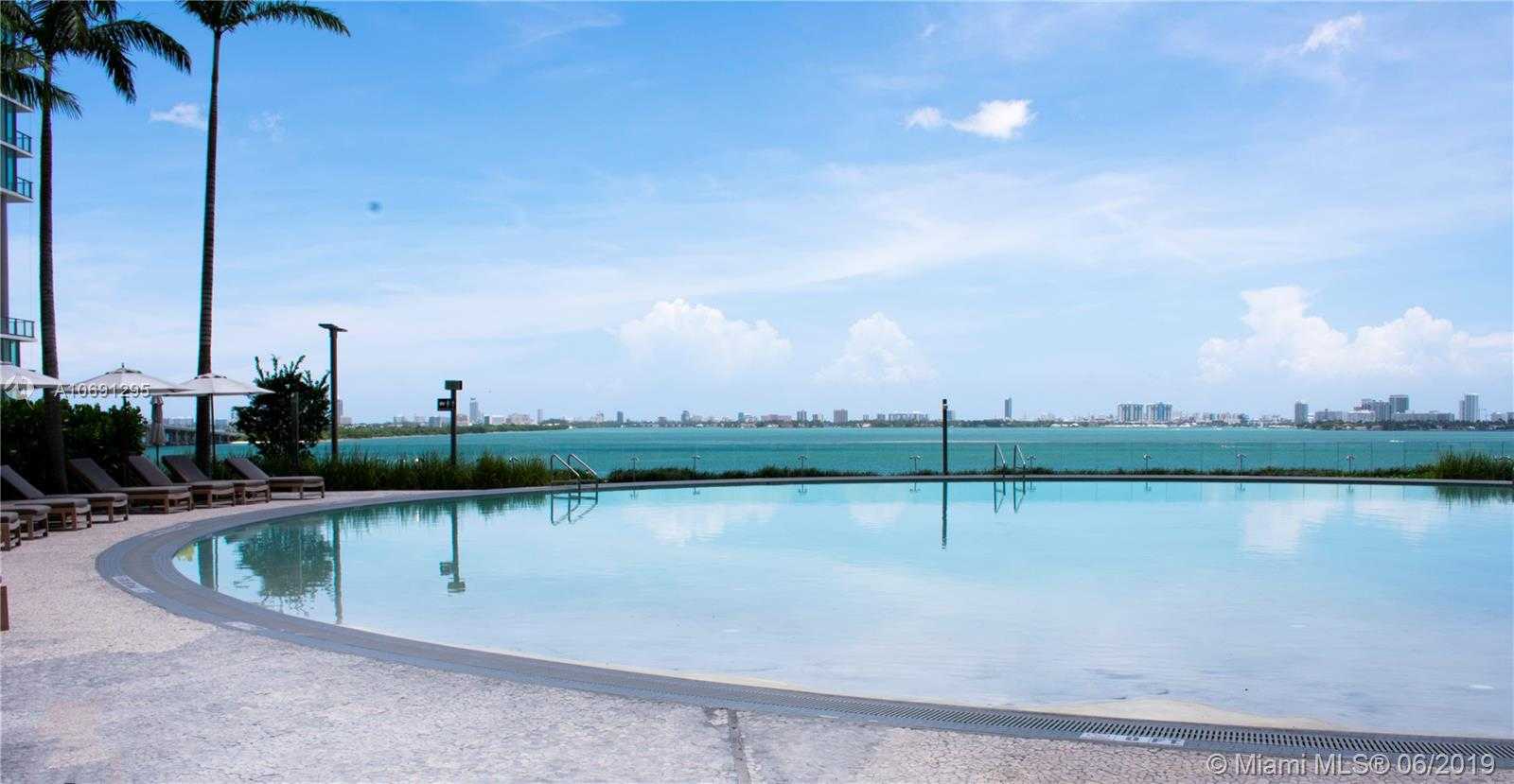 Small Image of 650 NORTH EAST 32 ST #3902, Miami Number 8