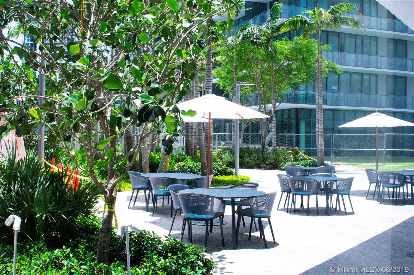 Small Image of 650 NORTH EAST 32 ST #3902, Miami Number 9
