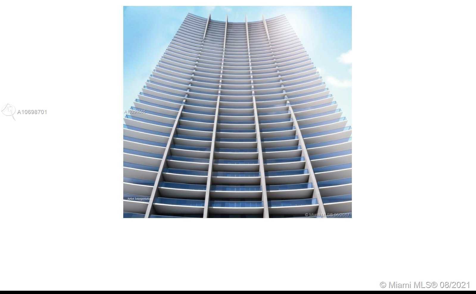 Small Image of 1010 BRICKELL AVE #4508, Miami Number 2