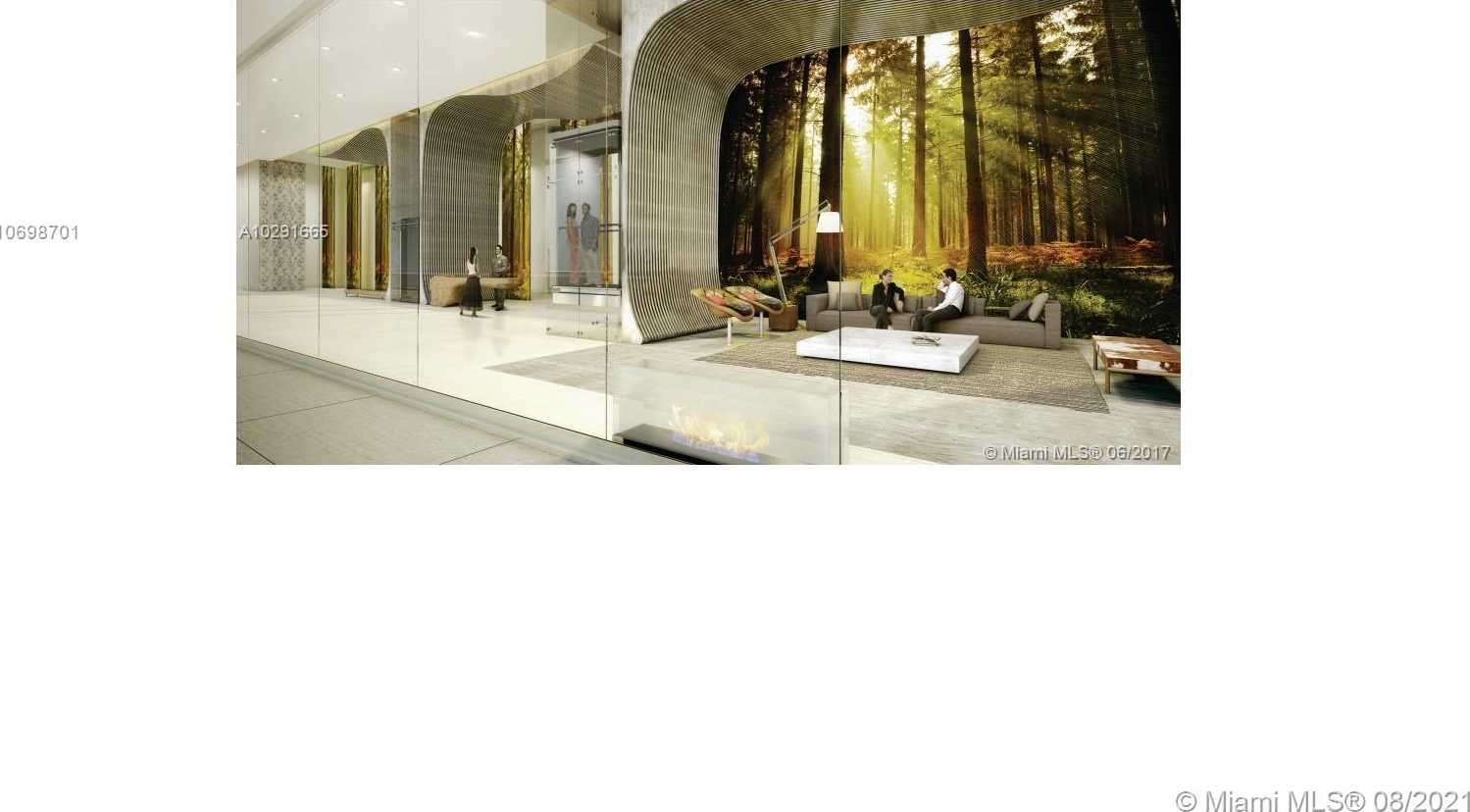 Small Image of 1010 BRICKELL AVE #4508, Miami Number 3