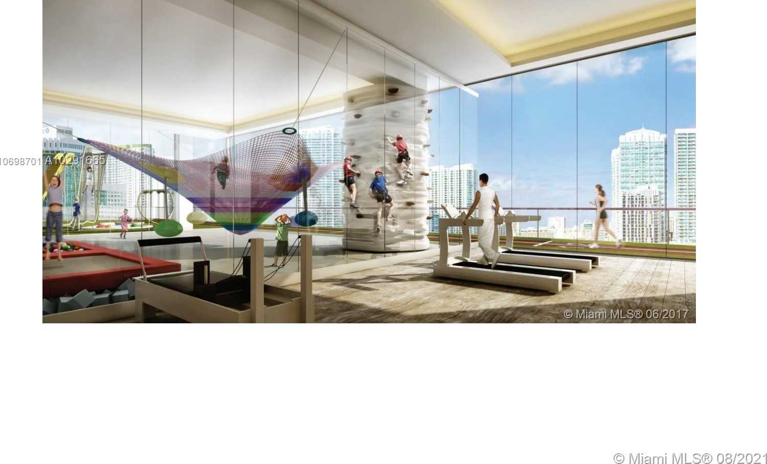 Small Image of 1010 BRICKELL AVE #4508, Miami Number 4