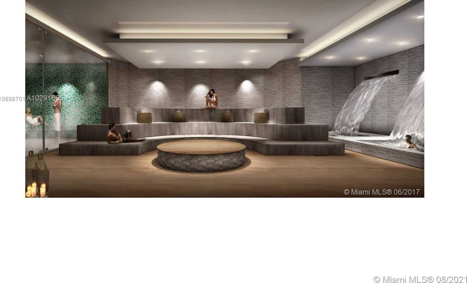 Small Image of 1010 BRICKELL AVE #4508, Miami Number 5