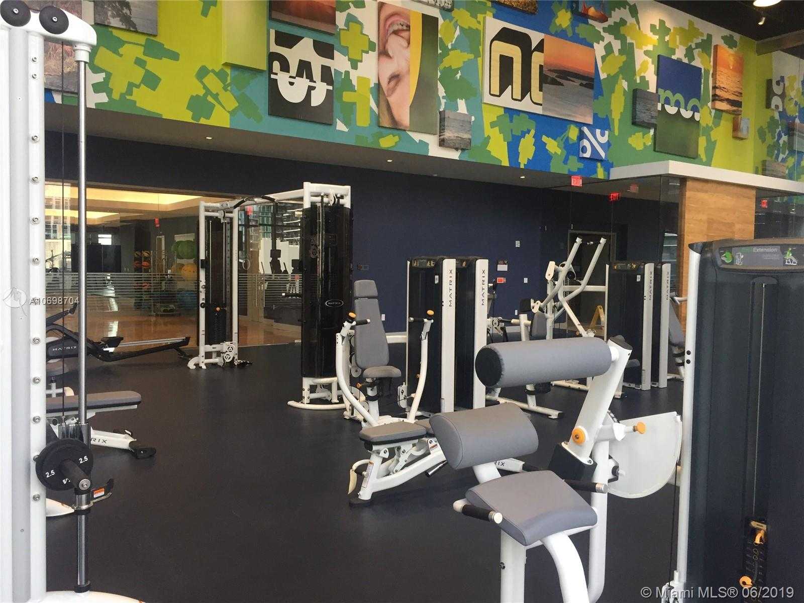 Small Image of 1010 BRICKELL AVE #4510, Miami Number 4