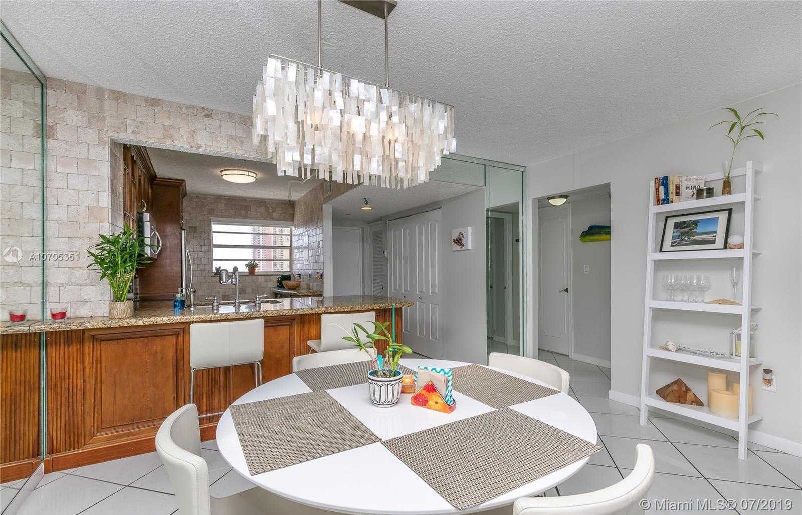 Small Image of 17900 NORTH BAY RD #PH-6, Sunny Isles Beach Number 2