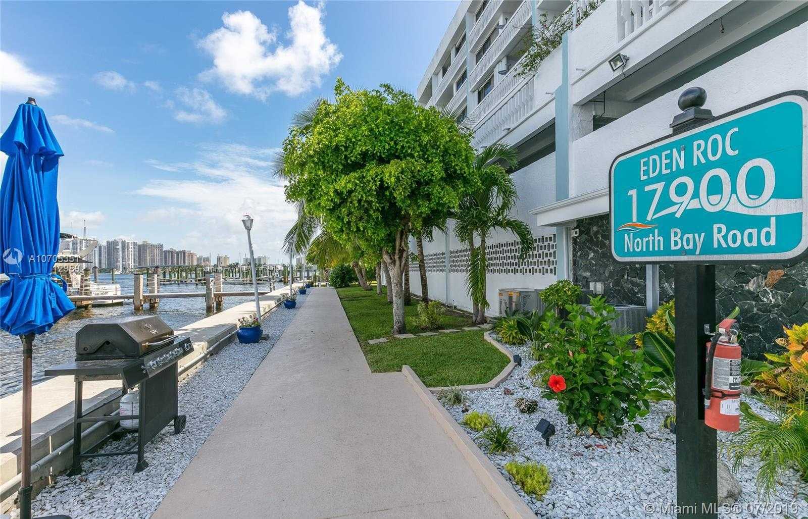 Small Image of 17900 NORTH BAY RD #PH-6, Sunny Isles Beach Number 20