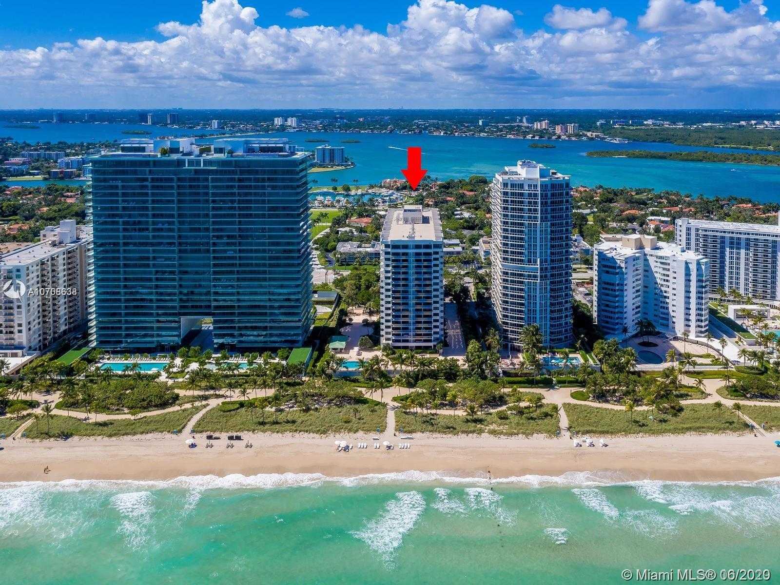 Small Image of 10205 Collins Ave, Bal Harbour, FL 33154, USA Number 28