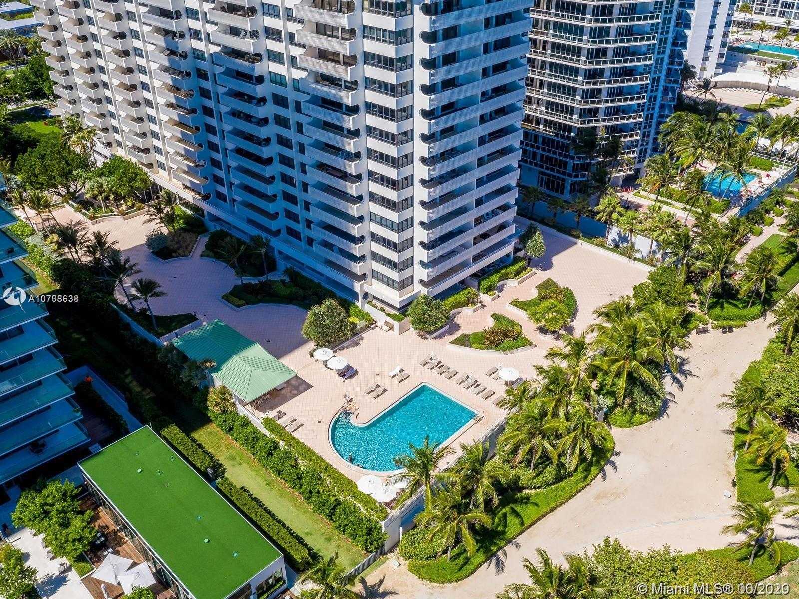 Small Image of 10205 Collins Ave, Bal Harbour, FL 33154, USA Number 32