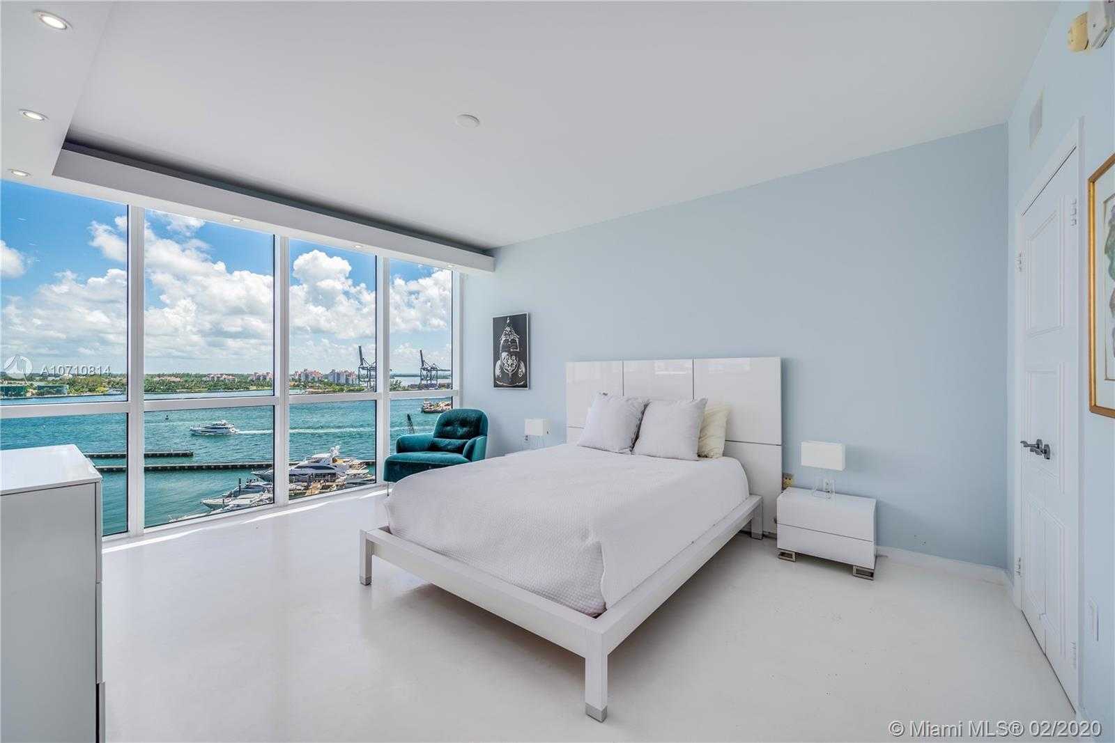 Small Image of 400 ALTON RD #1206, Miami Beach Number 10