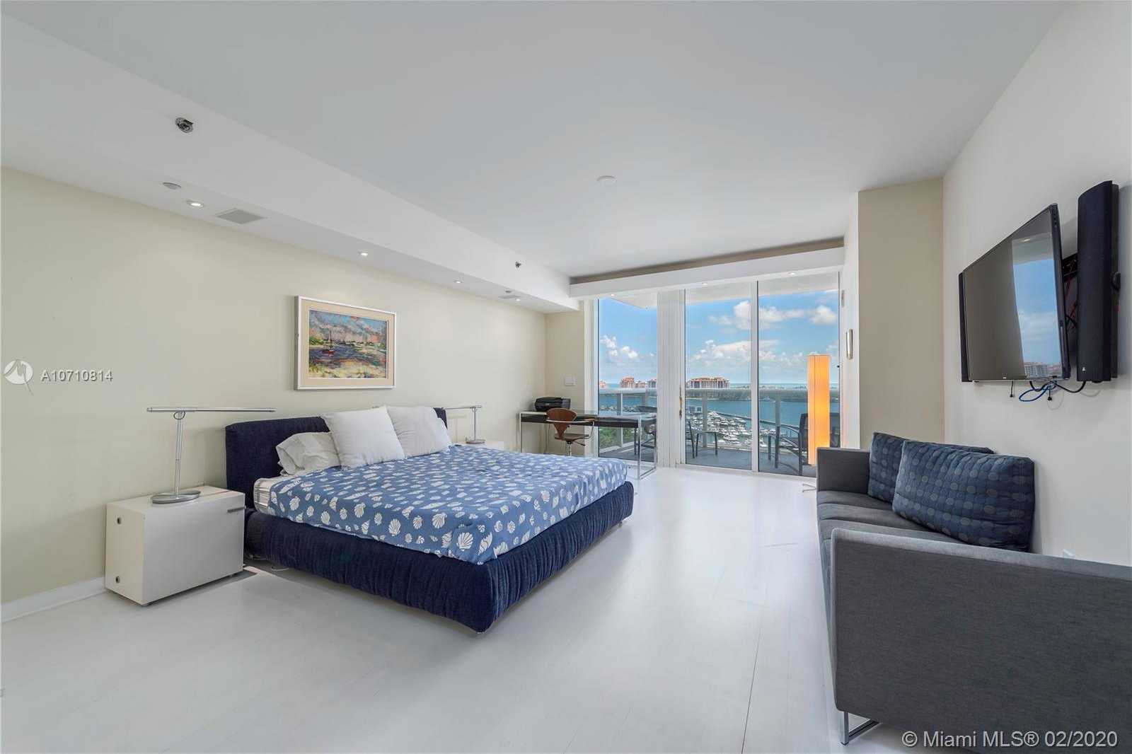 Small Image of 400 ALTON RD #1206, Miami Beach Number 11