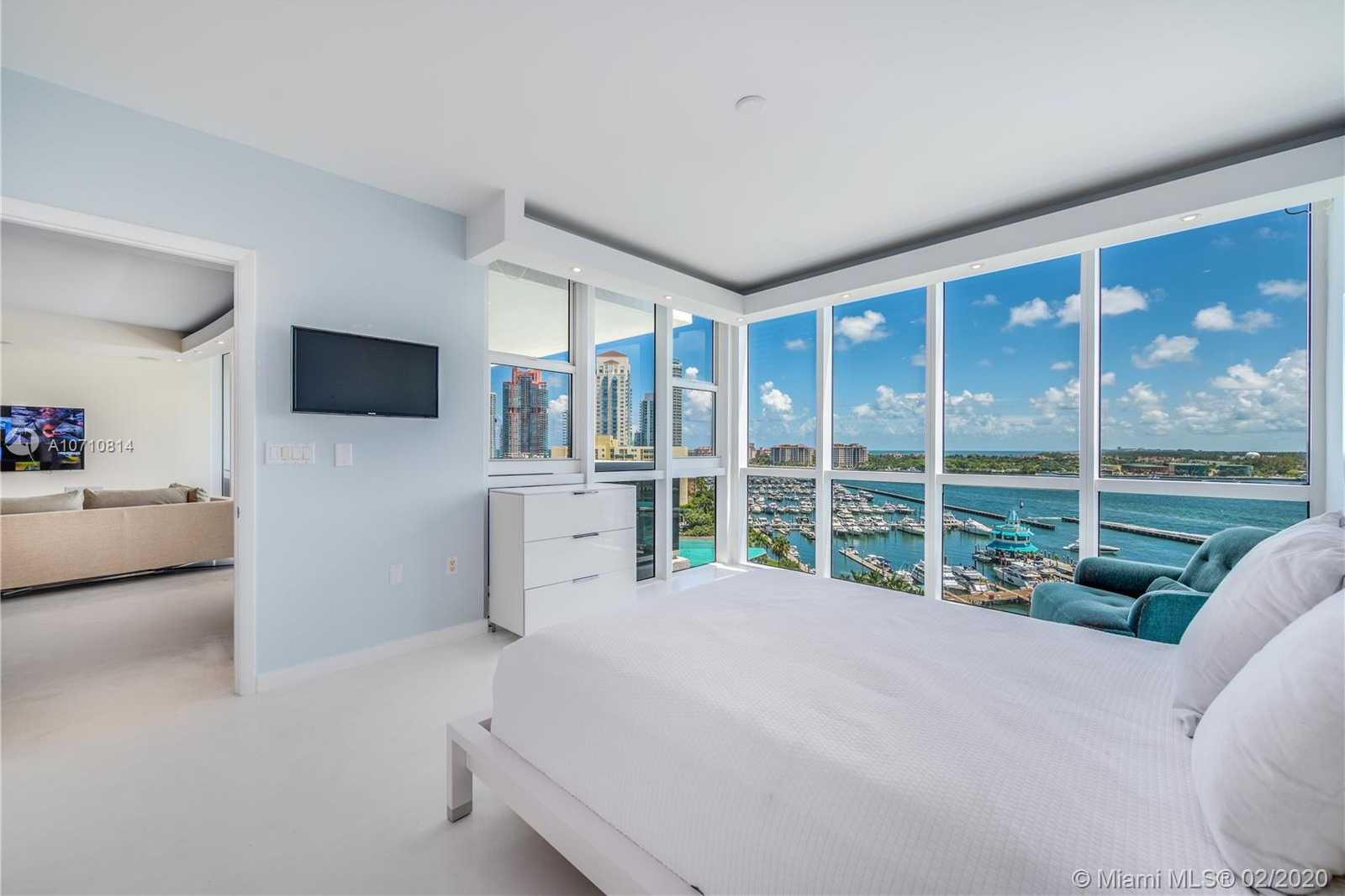 Small Image of 400 ALTON RD #1206, Miami Beach Number 13